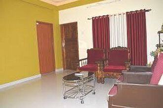 Scuba Diving Home Stay, Malvan 2